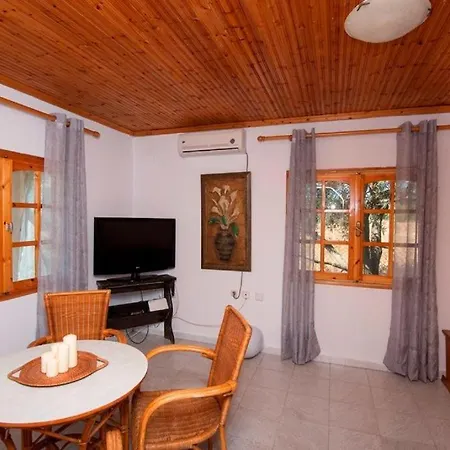 Casa Chrysi Villa Mesimvria  Exterior photo