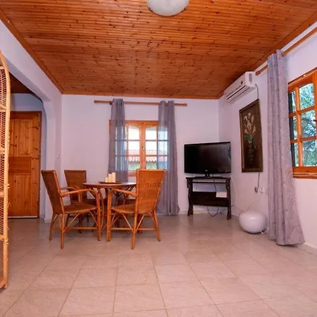 Casa Chrysi Villa Mesimvria  Exterior photo