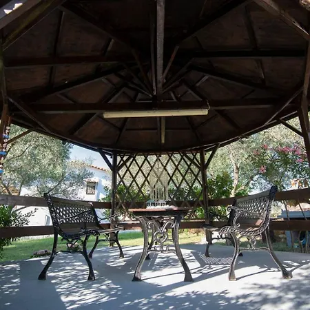 Casa Chrysi Villa Mesimvria  Exterior photo