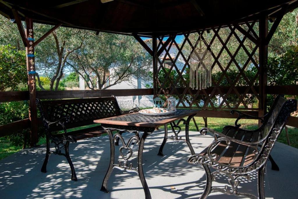 Holiday home Casa Chrysi *