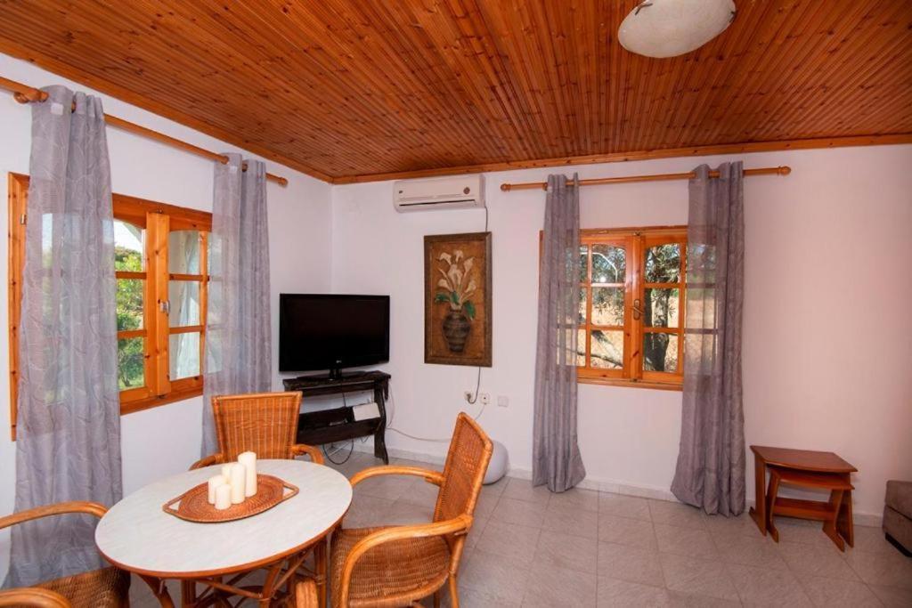 Casa Chrysi * Mesimvria (Evros)