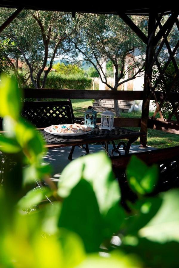 Holiday home Casa Chrysi