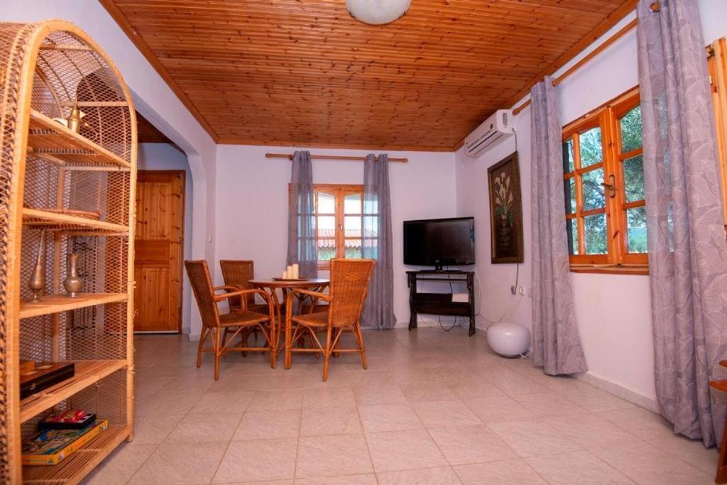Casa Chrysi Holiday home Mesimvria (Evros)