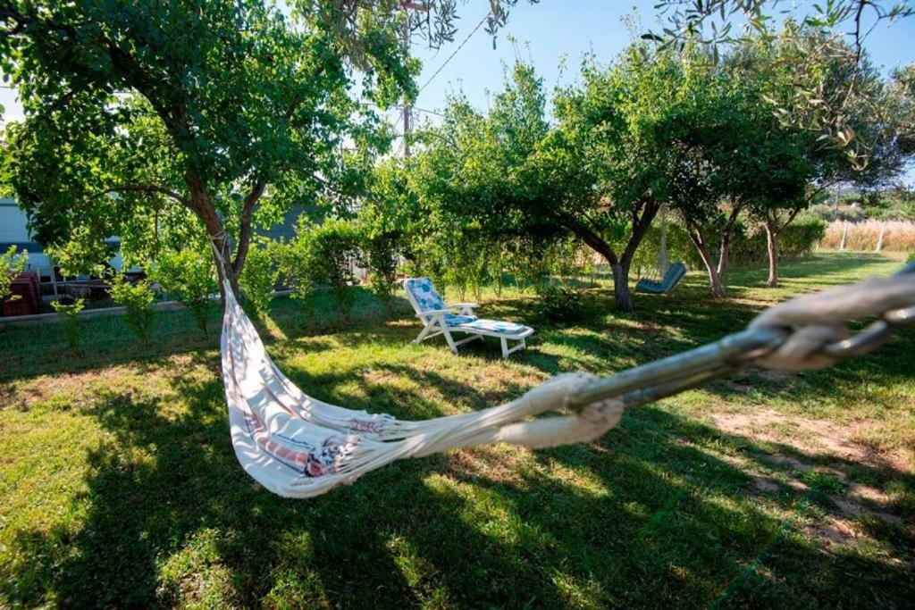 Casa Chrysi Holiday home *