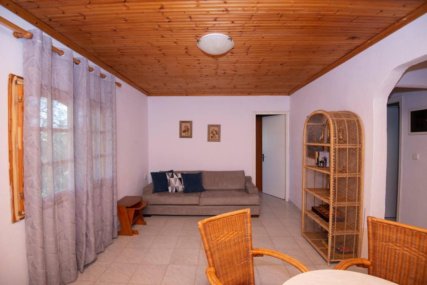 Holiday home Casa Chrysi