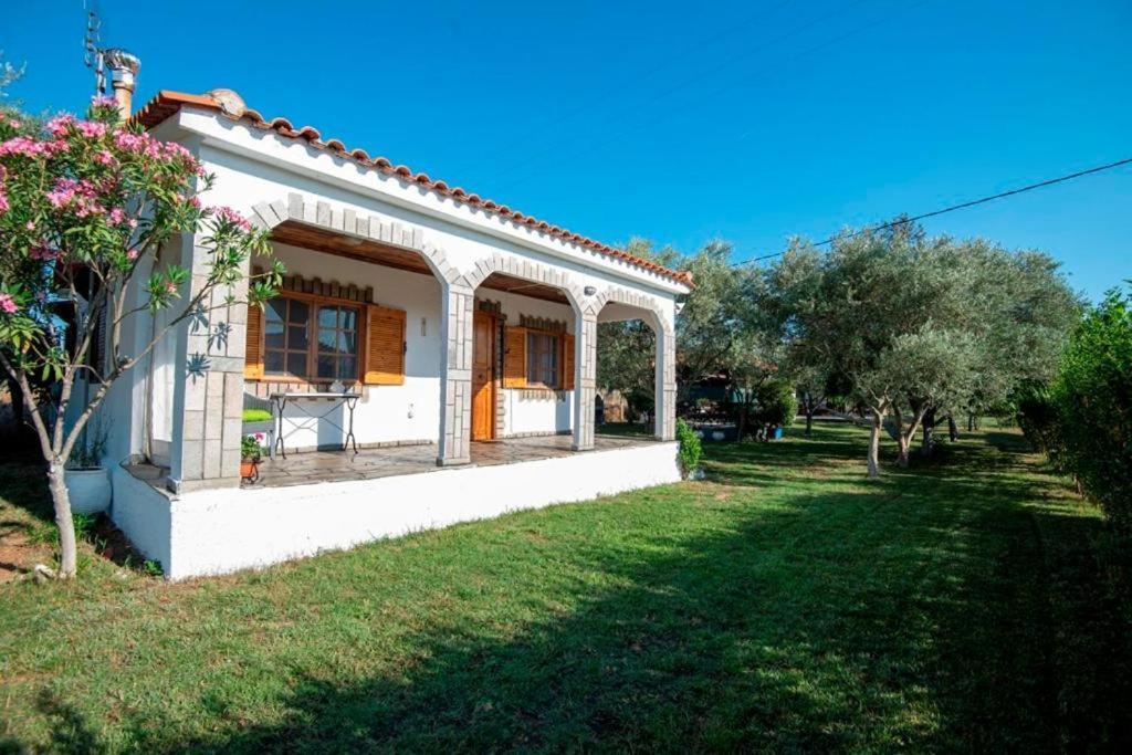Casa Chrysi Holiday home Mesimvria (Evros)