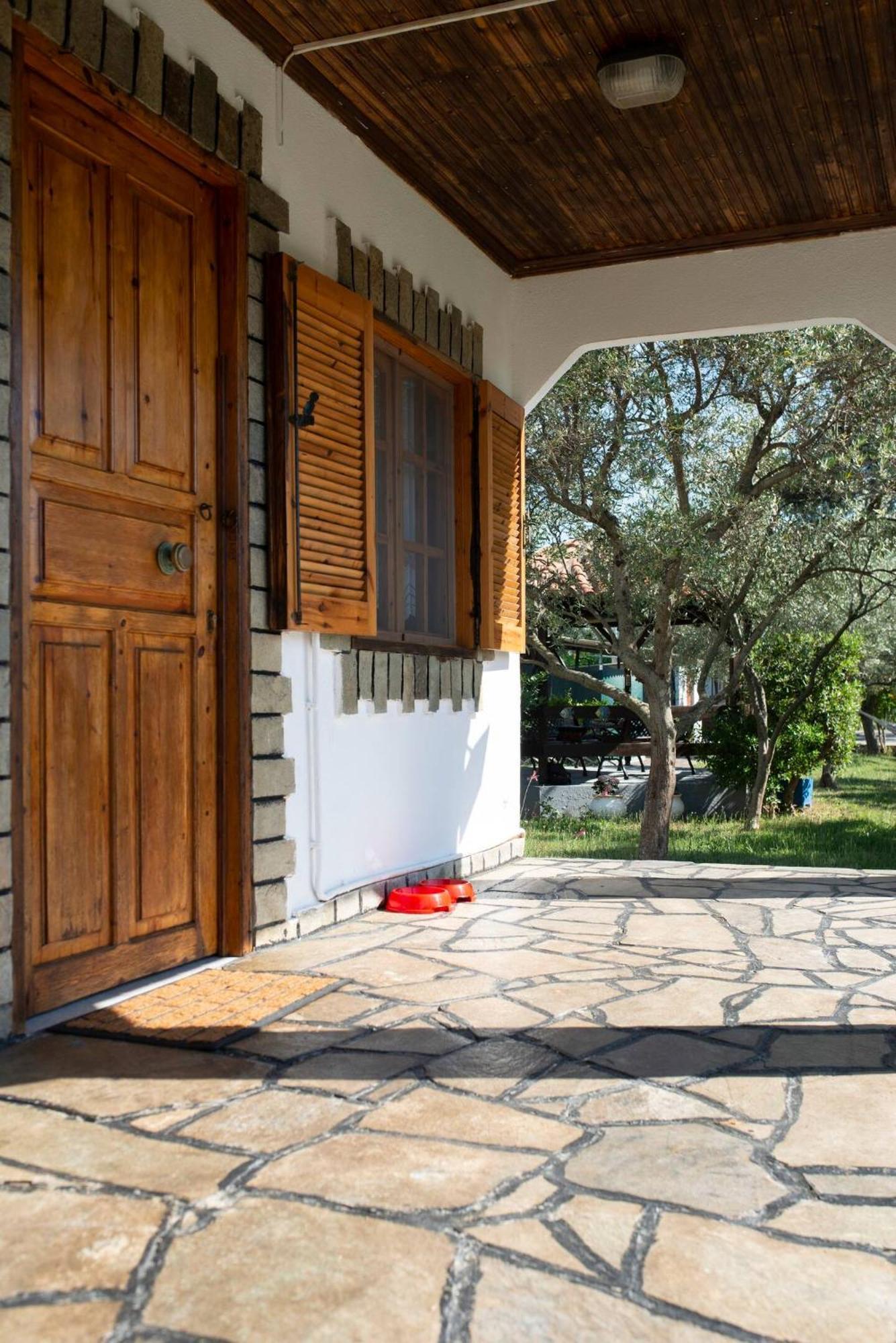 Casa Chrysi Mesimvria (Evros)